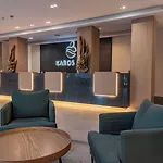 Hotell Karos