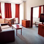 Hotell Karos