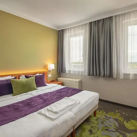 Hotell Karos Zalakaros