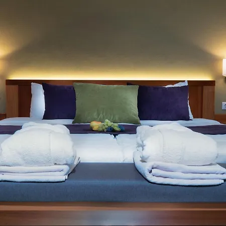 Hotell Karos 4*