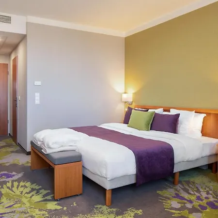 Hotell Karos 4*