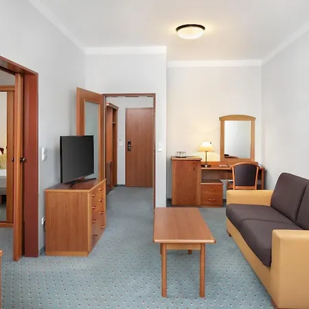 Hotel Karos Zalakaros