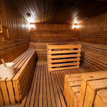 Karos Hotell Zalakaros