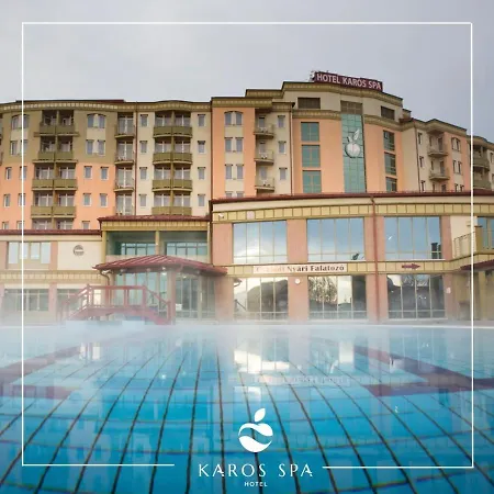 Hotell Karos Zalakaros