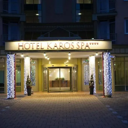 Karos Zalakaros