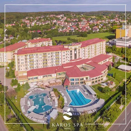 Hotel Karos