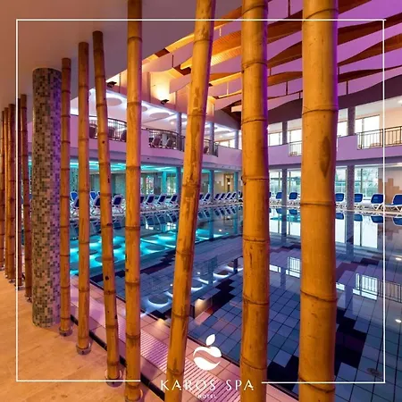 Karos Hotel Zalakaros