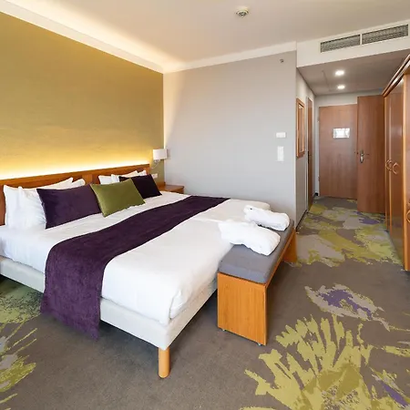 Hotell Karos 4*