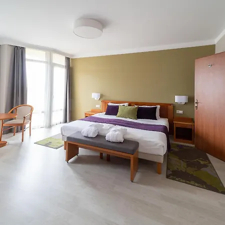 Karos Hotell 4*