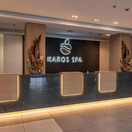 Hotell Karos