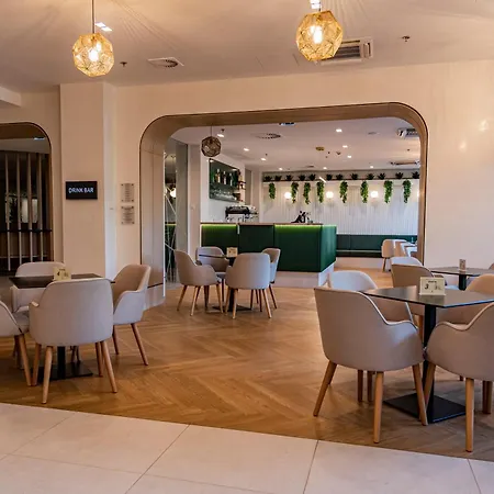 Karos Hotel Zalakaros