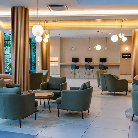 Hotell Karos Zalakaros