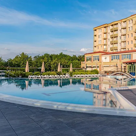 Karos Hotel Zalakaros