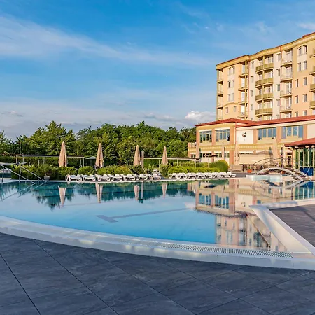 Karos Hotell Zalakaros