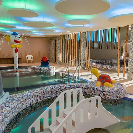 Hotell Karos Zalakaros