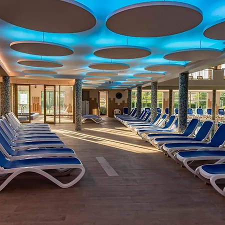 Hotell Karos Zalakaros