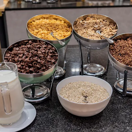 Hotel Karos Zalakaros