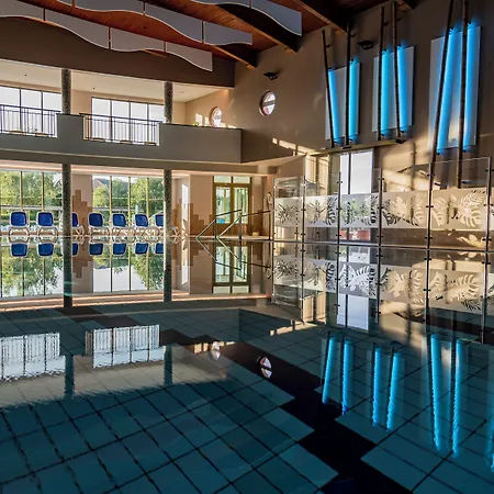 Hotel Karos Zalakaros