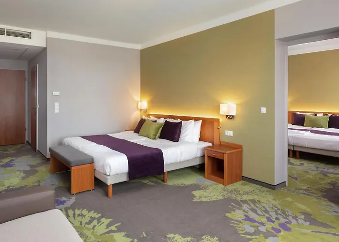 Karos 4* זלקרוס