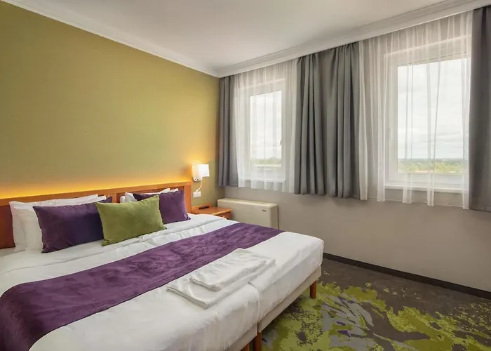 מלון Karos זלקרוס