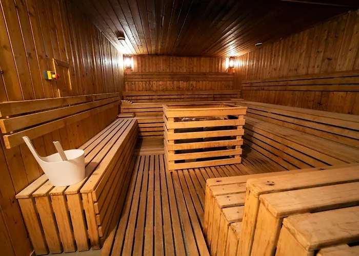 Karos מלון זלקרוס