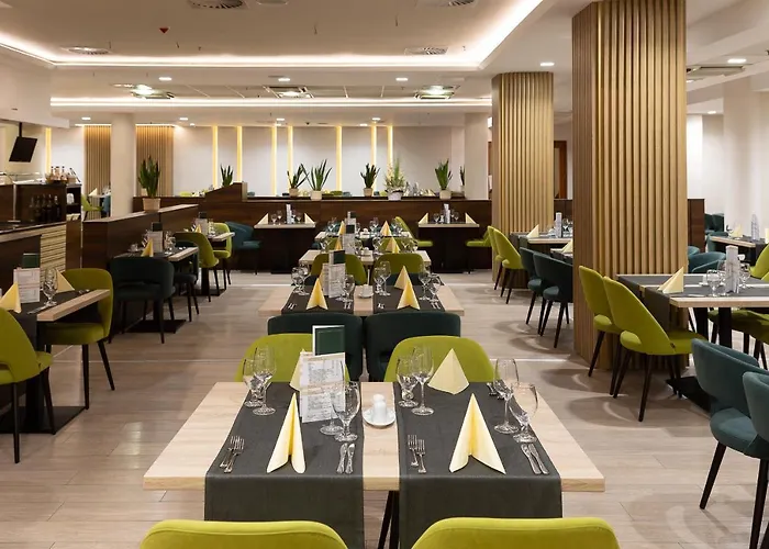 מלון Karos זלקרוס