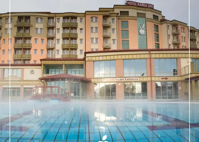 מלון Karos זלקרוס