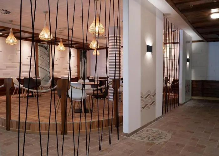 Karos 4* זלקרוס