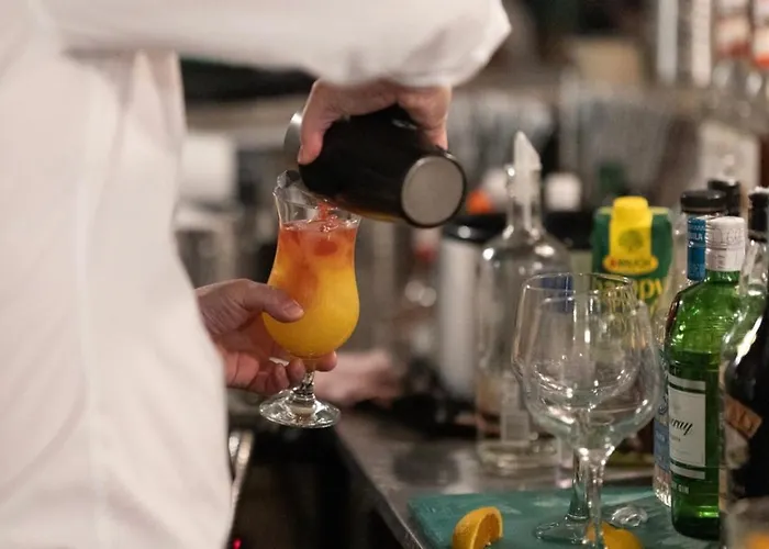 Karos 4* זלקרוס