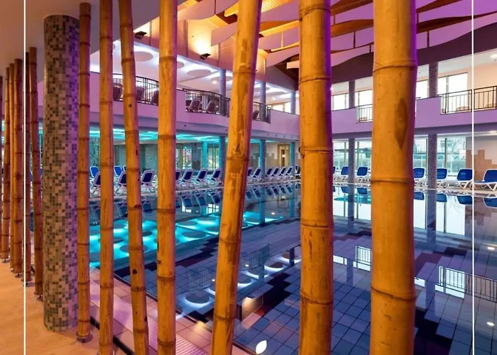 Karos מלון זלקרוס