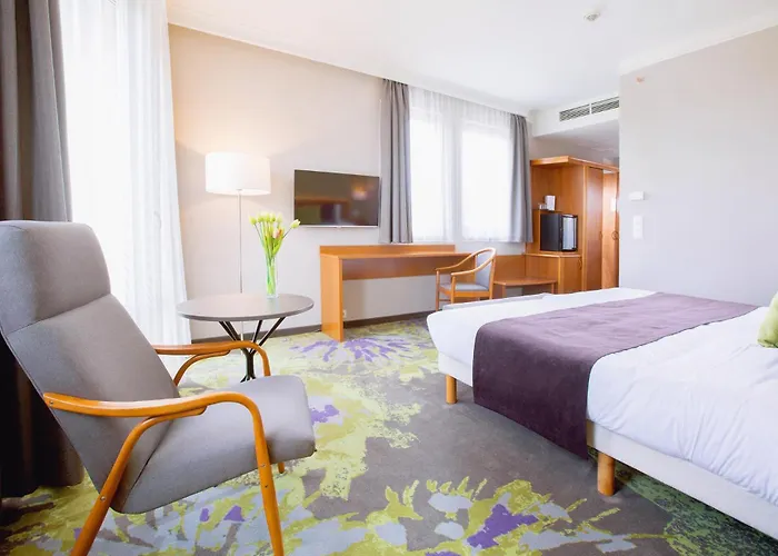 Hotel Karos 4*
