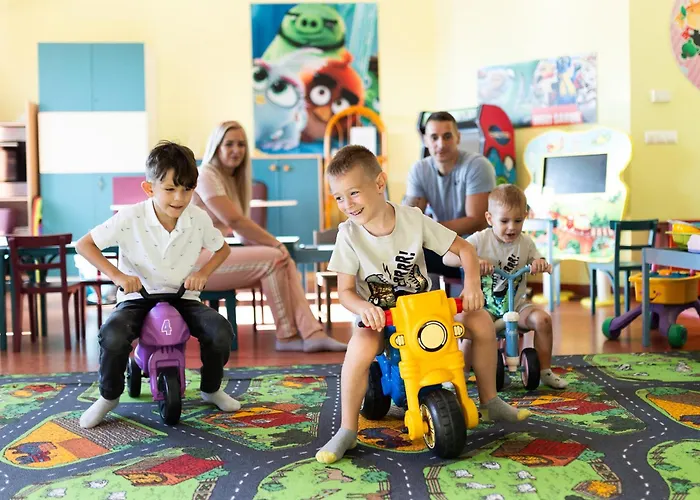 Karos מלון זלקרוס