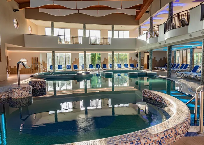 Karos מלון זלקרוס