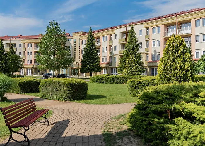 Karos 4* זלקרוס