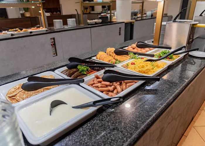 Karos 4* זלקרוס