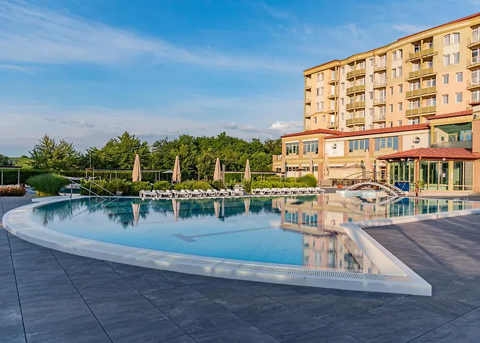 Karos מלון זלקרוס