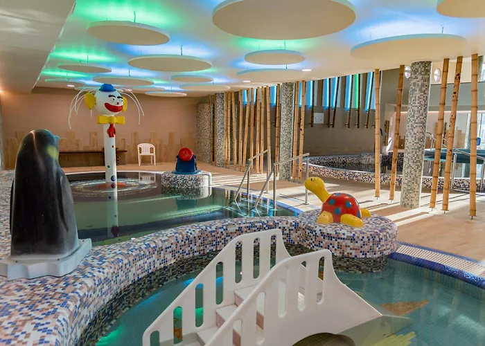 מלון Karos זלקרוס