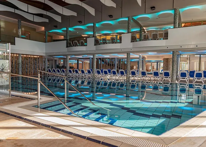 Karos 4* זלקרוס