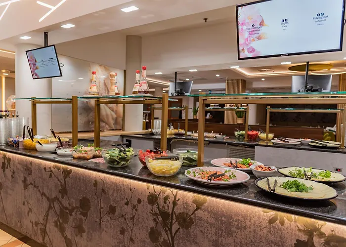 Karos מלון זלקרוס