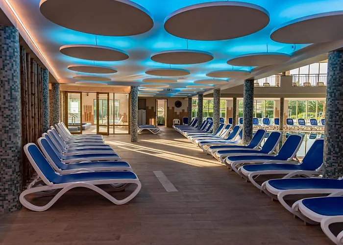 Hotel Karos Zalakaros