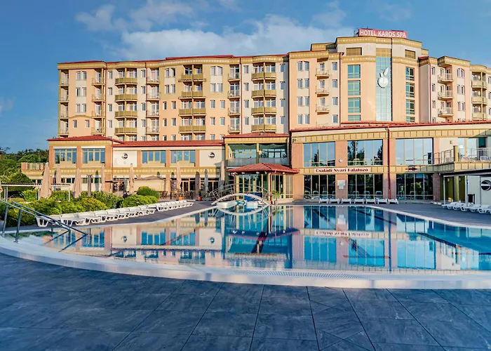 Karos 4* זלקרוס