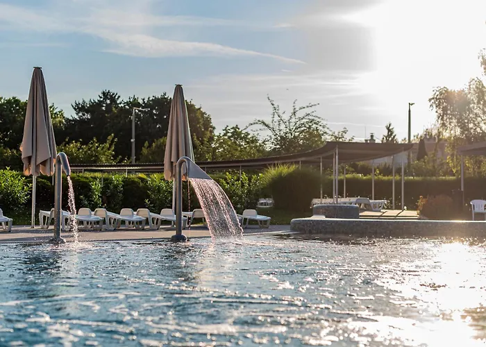 Karos מלון זלקרוס