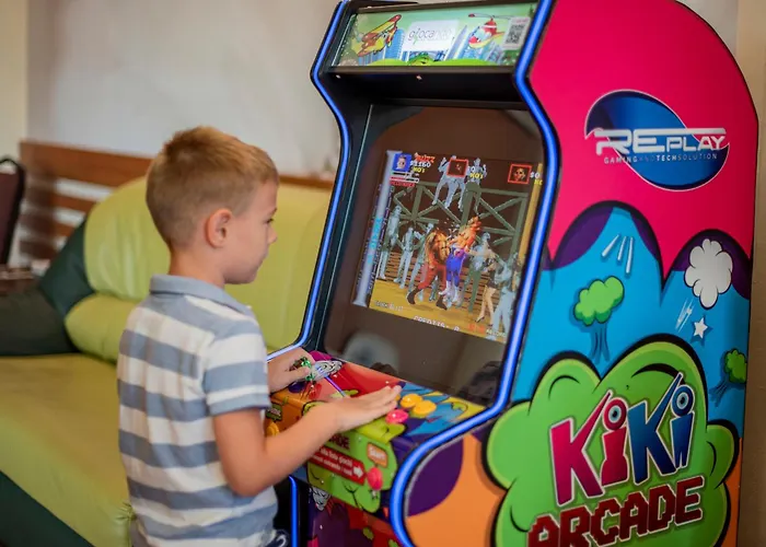 Karos מלון זלקרוס