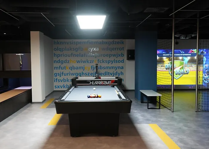 Karos מלון זלקרוס