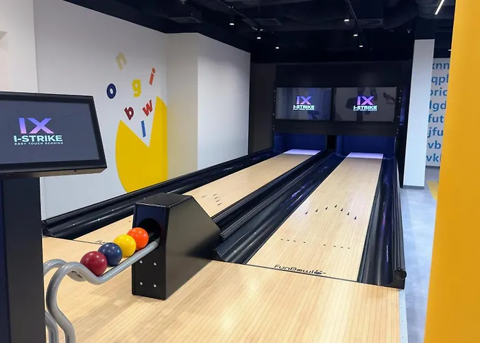 מלון Karos זלקרוס