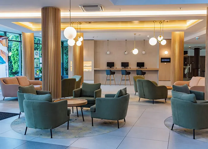 Karos מלון זלקרוס