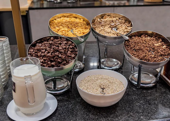 מלון Karos זלקרוס