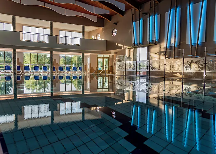 מלון Karos זלקרוס