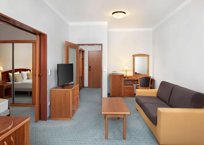 Karos 4* זלקרוס