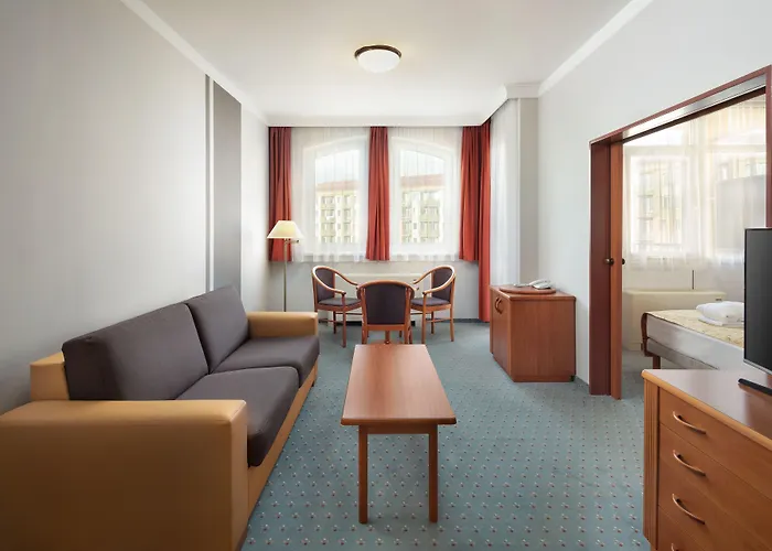 Karos 4* זלקרוס